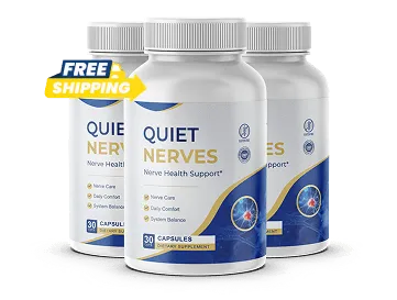 Quiet Nerves